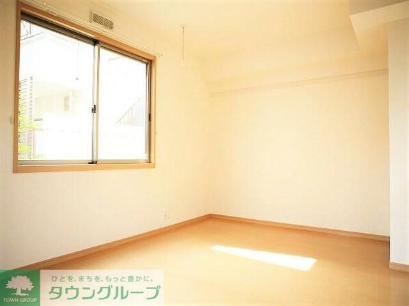 油面パークヴィレッジの物件内観写真